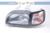 JOHNS 38 09 09 Headlight